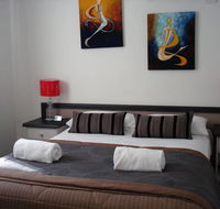 Oakey Motor Inn - Kawana Tourism