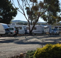 Orroroo Caravan Park - Kawana Tourism