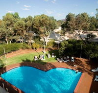 Outback Pioneer Hotel - Kawana Tourism