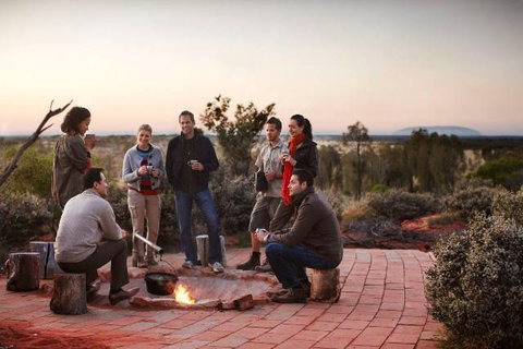 Outback Pioneer Hotel - Kawana Tourism 5