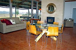 Owl Head Lodge - Kawana Tourism 0