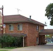 Parkes All Settlers Motor Inn - Kawana Tourism