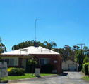 Parkes Overnighter Caravan Park - Kawana Tourism