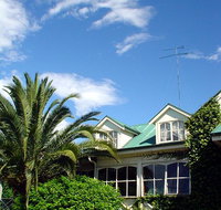 Picton Valley Motel - Kawana Tourism