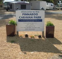 Pinnaroo Caravan Park - Kawana Tourism