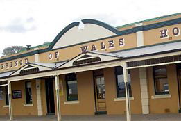 Prince Of Wales Hotel - Kawana Tourism 2