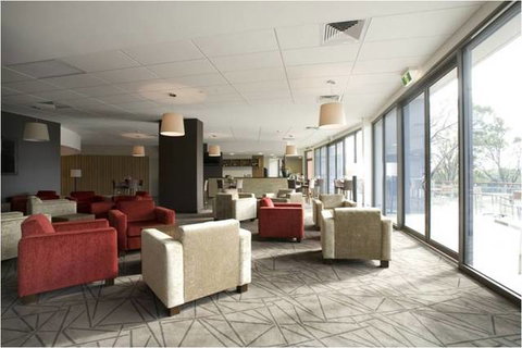 RACV Goldfields Resort - Kawana Tourism 2