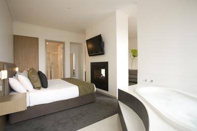 RACV Goldfields Resort - Kawana Tourism 3