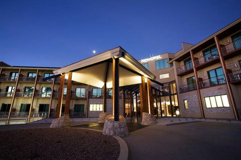 RACV Goldfields Resort - Kawana Tourism 6