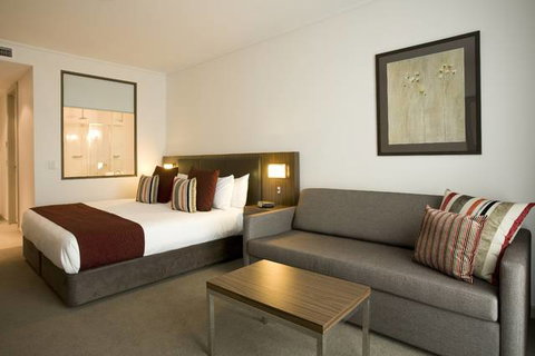 RACV Goldfields Resort - Kawana Tourism 7