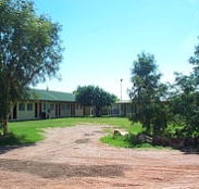 Renner Springs Desert Inn