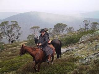 Reynella Kosciusko Rides Homestead - Kawana Tourism 4