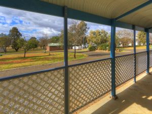 Inland Waters Holiday Parks Lake Keepit - Kawana Tourism 5
