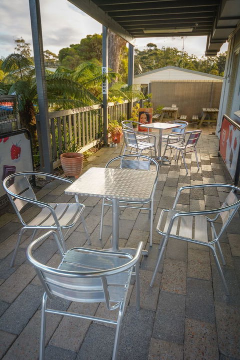 Secura Lifestyle Countryside Kalaru - Kawana Tourism 1