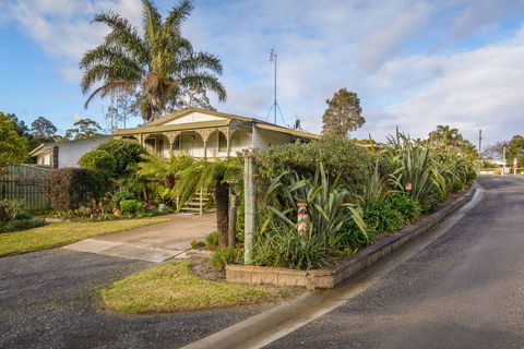 Secura Lifestyle Countryside Kalaru - Kawana Tourism 2