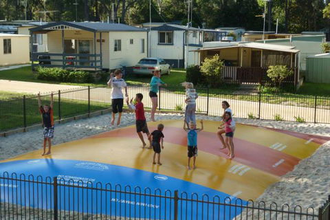 Secura Lifestyle Countryside Kalaru - Kawana Tourism 4