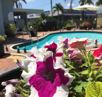 Main Street Motel - Kawana Tourism