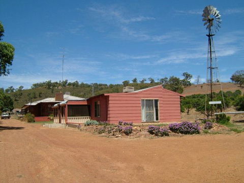 Bindoons Windmill Farm - Kawana Tourism 4
