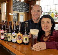 Holgate Hotel - Kawana Tourism