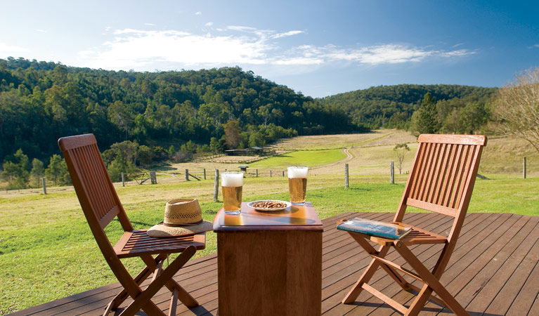 Howick NSW Kawana Tourism