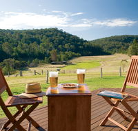 Big Yango Homestead - Big Yengo - Kawana Tourism