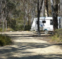 Blatherarm campground and picnic area - Kawana Tourism