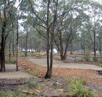 Bungonia Campground - Kawana Tourism