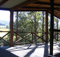 Riverwood Downs Mountain Valley Resort - Kawana Tourism