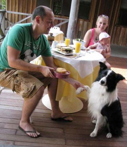 Riverwood Downs Mountain Valley Resort - Kawana Tourism 2