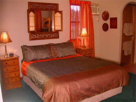Riverwood Downs Mountain Valley Resort - Kawana Tourism 4