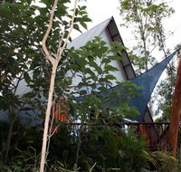Rose Gums Wilderness Retreat - Kawana Tourism