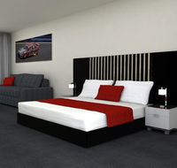 Rydges Mount Panorama Bathurst - Kawana Tourism
