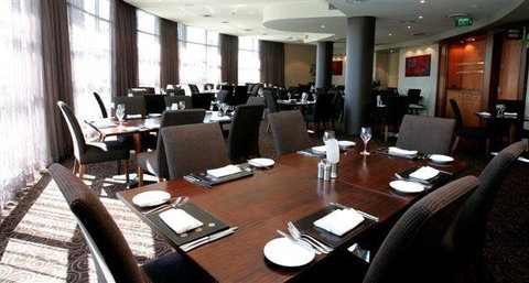 Rydges Parramatta Sydney - Kawana Tourism 2