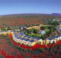 Sails in the Desert Hotel - Kawana Tourism