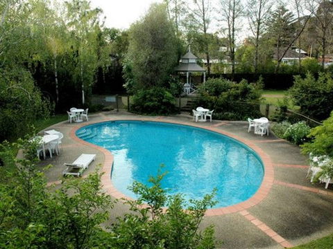 Sandown Regency & Serviced Apartments - Kawana Tourism 0