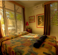 Savannah Way Motel Borroloola - Kawana Tourism