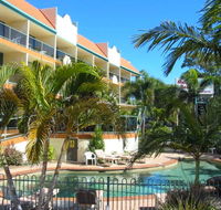 Shelly Bay Resort - Kawana Tourism