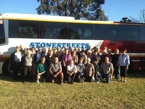 Silver Oaks Motel - Kawana Tourism 4