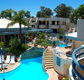 Silver Sands Resort - Kawana Tourism