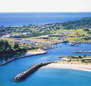 South Coast Holiday Parks - Bermagui - Kawana Tourism
