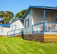 Surfbeach Holiday Park - Narooma - Kawana Tourism