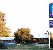 Swaggers Motor Inn  Restaurant - Kawana Tourism