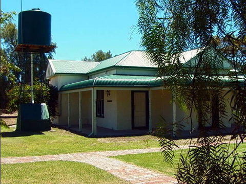 Sylvania Park - Kawana Tourism 0