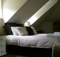 Tanwarra Lodge - Kawana Tourism