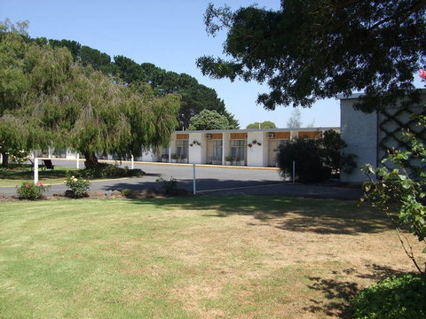 Terang Motor Inn - Kawana Tourism 1