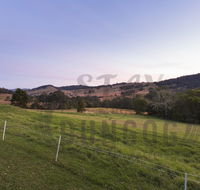 The Barrington Wilderness Resort - Kawana Tourism