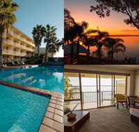 The Beachcomber - Kawana Tourism