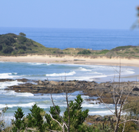 The Bowlo Holiday Cabins - Kawana Tourism