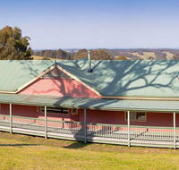 The Bryn at Tilba - Kawana Tourism