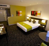 The Colmslie Hotel Suites  Conference Centre - Kawana Tourism